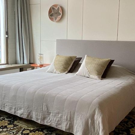 메펠 Bij De Rode Deur B&B 외부 사진