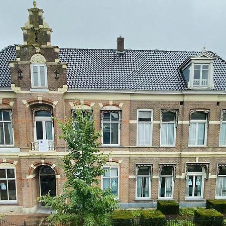 메펠 Bij De Rode Deur B&B 외부 사진