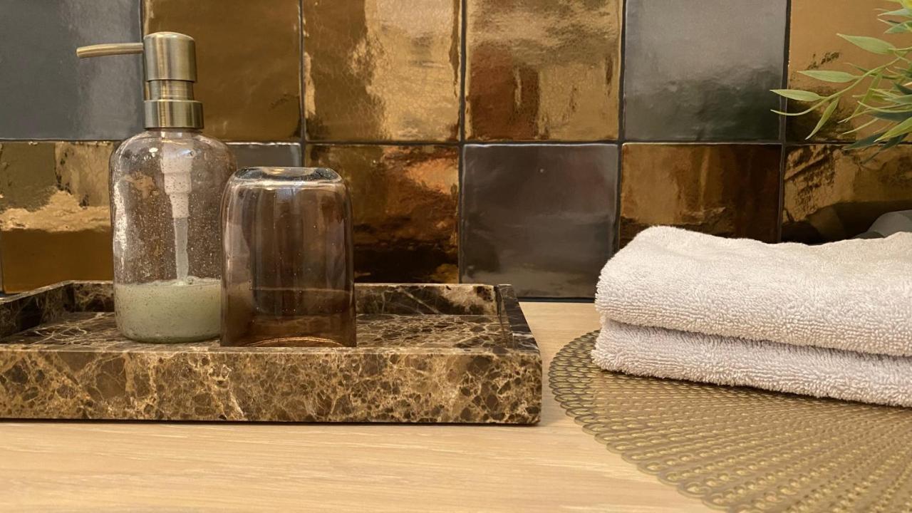 메펠 Bij De Rode Deur B&B 외부 사진