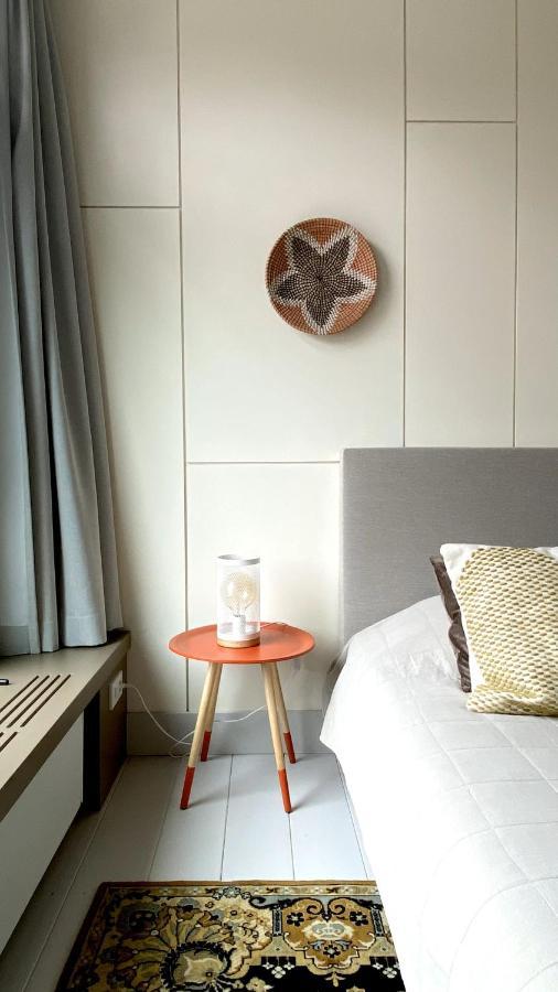 메펠 Bij De Rode Deur B&B 외부 사진