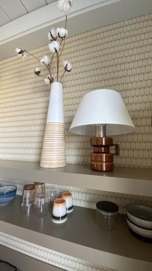 메펠 Bij De Rode Deur B&B 외부 사진