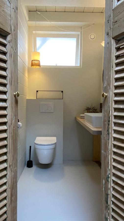 메펠 Bij De Rode Deur B&B 외부 사진