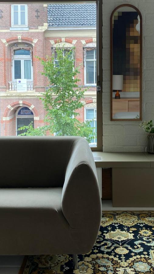 메펠 Bij De Rode Deur B&B 외부 사진